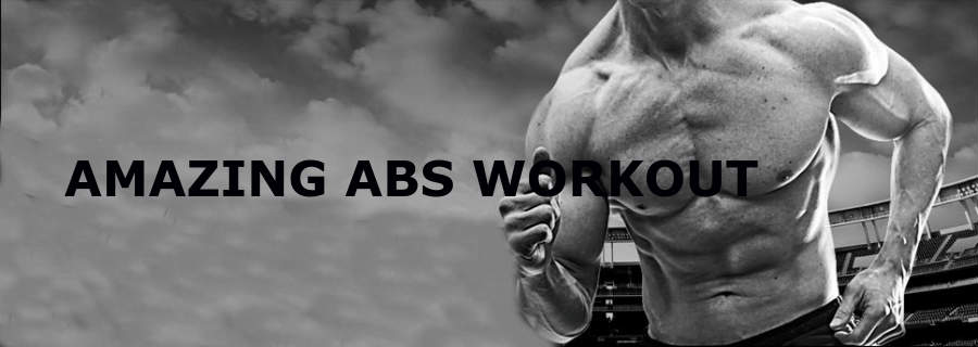 Best amazing Abs Workout