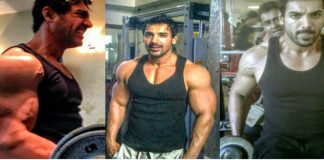tips to get a body like John Abraham