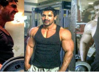 tips to get a body like John Abraham