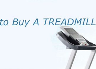 where to buy treadmill
