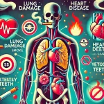 harmful effects of smoking